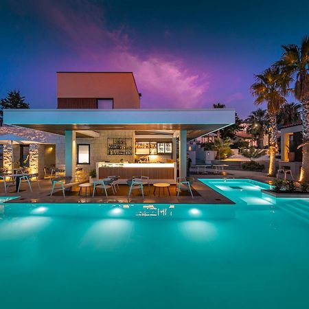 Insulae Resort Cefalù Εξωτερικό φωτογραφία