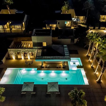 Insulae Resort Cefalù Εξωτερικό φωτογραφία