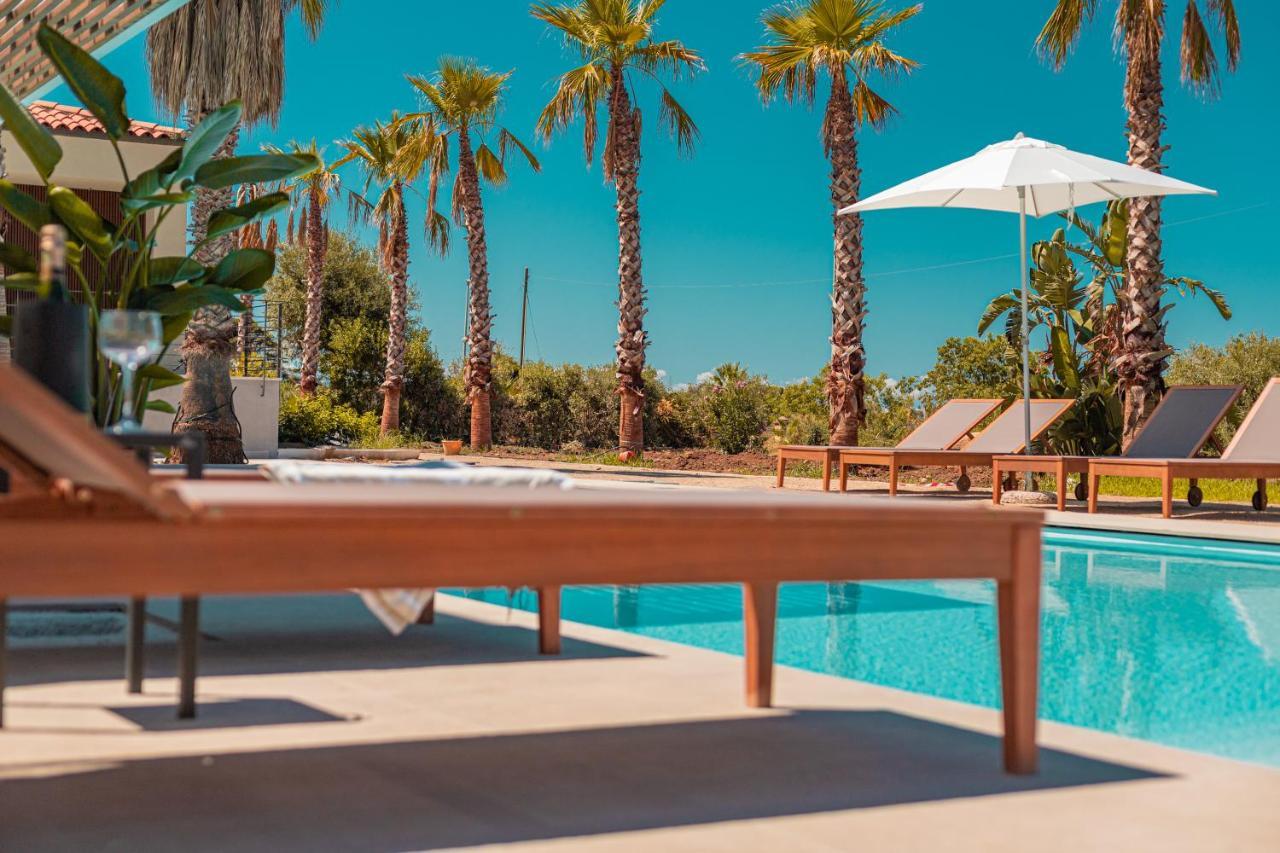 Insulae Resort Cefalù Εξωτερικό φωτογραφία