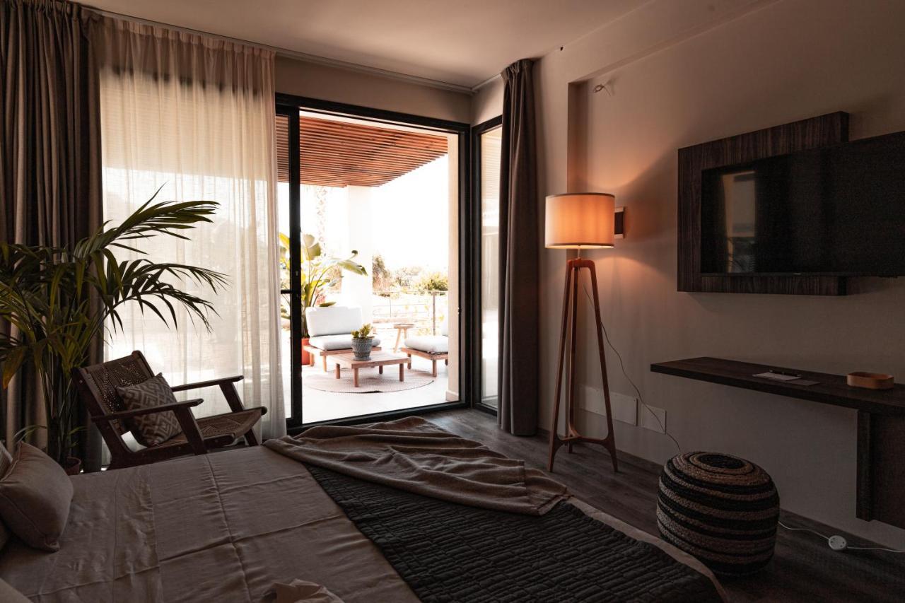 Insulae Resort Cefalù Εξωτερικό φωτογραφία