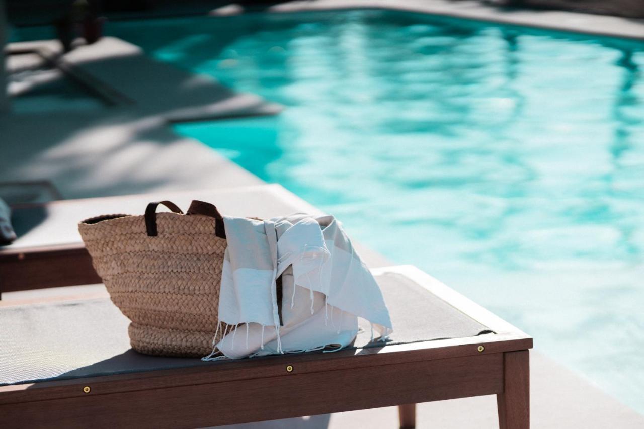 Insulae Resort Cefalù Εξωτερικό φωτογραφία