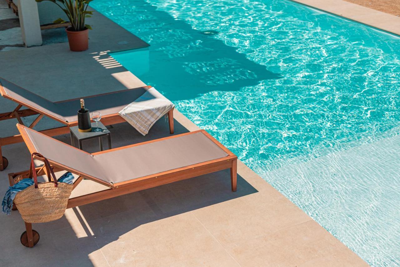 Insulae Resort Cefalù Εξωτερικό φωτογραφία