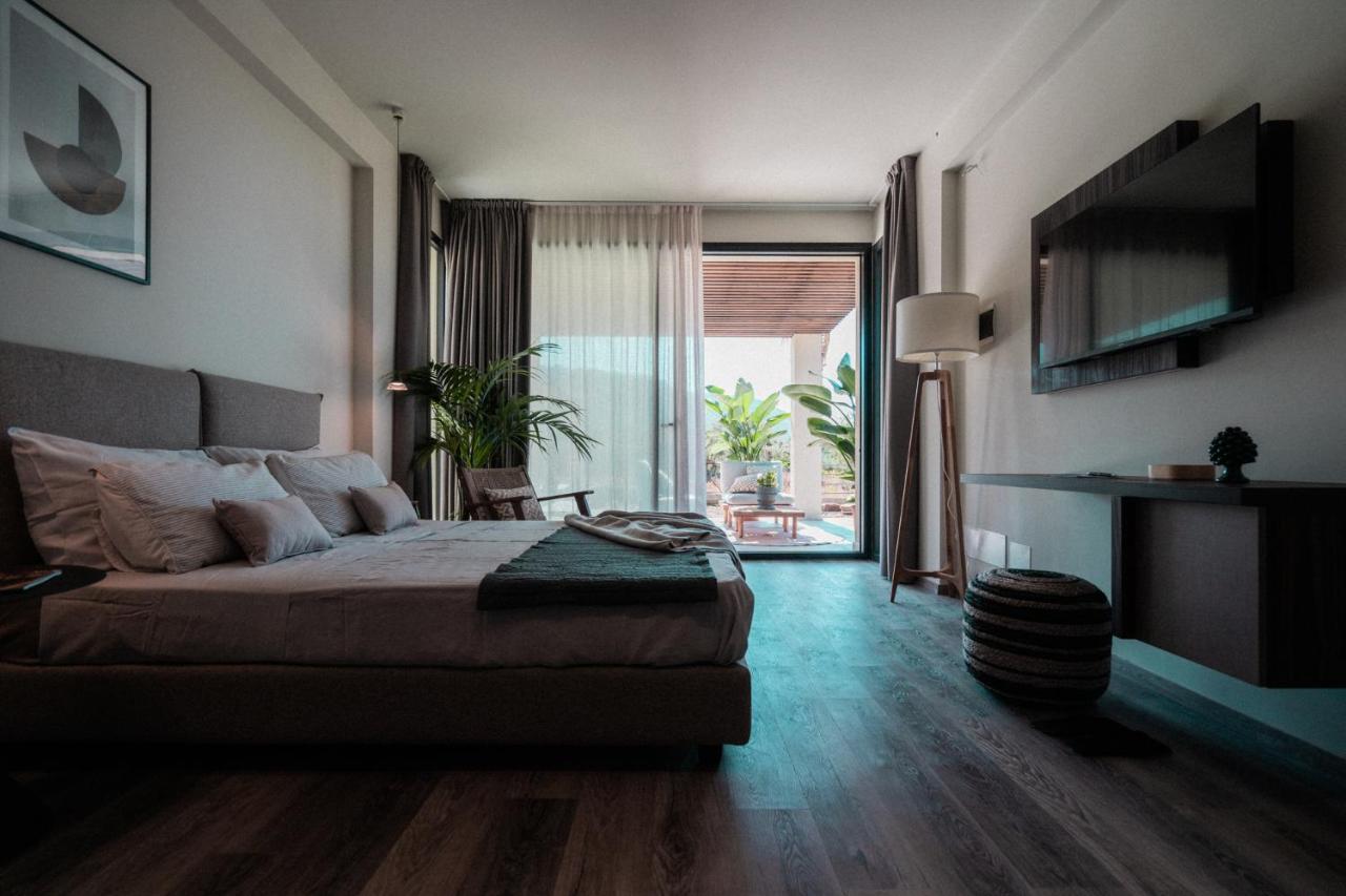 Insulae Resort Cefalù Εξωτερικό φωτογραφία