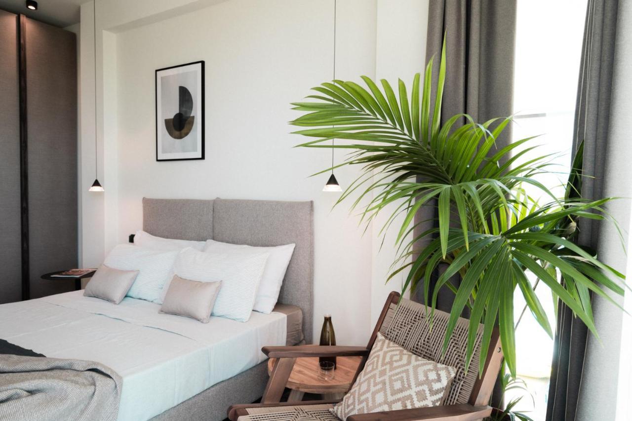Insulae Resort Cefalù Εξωτερικό φωτογραφία