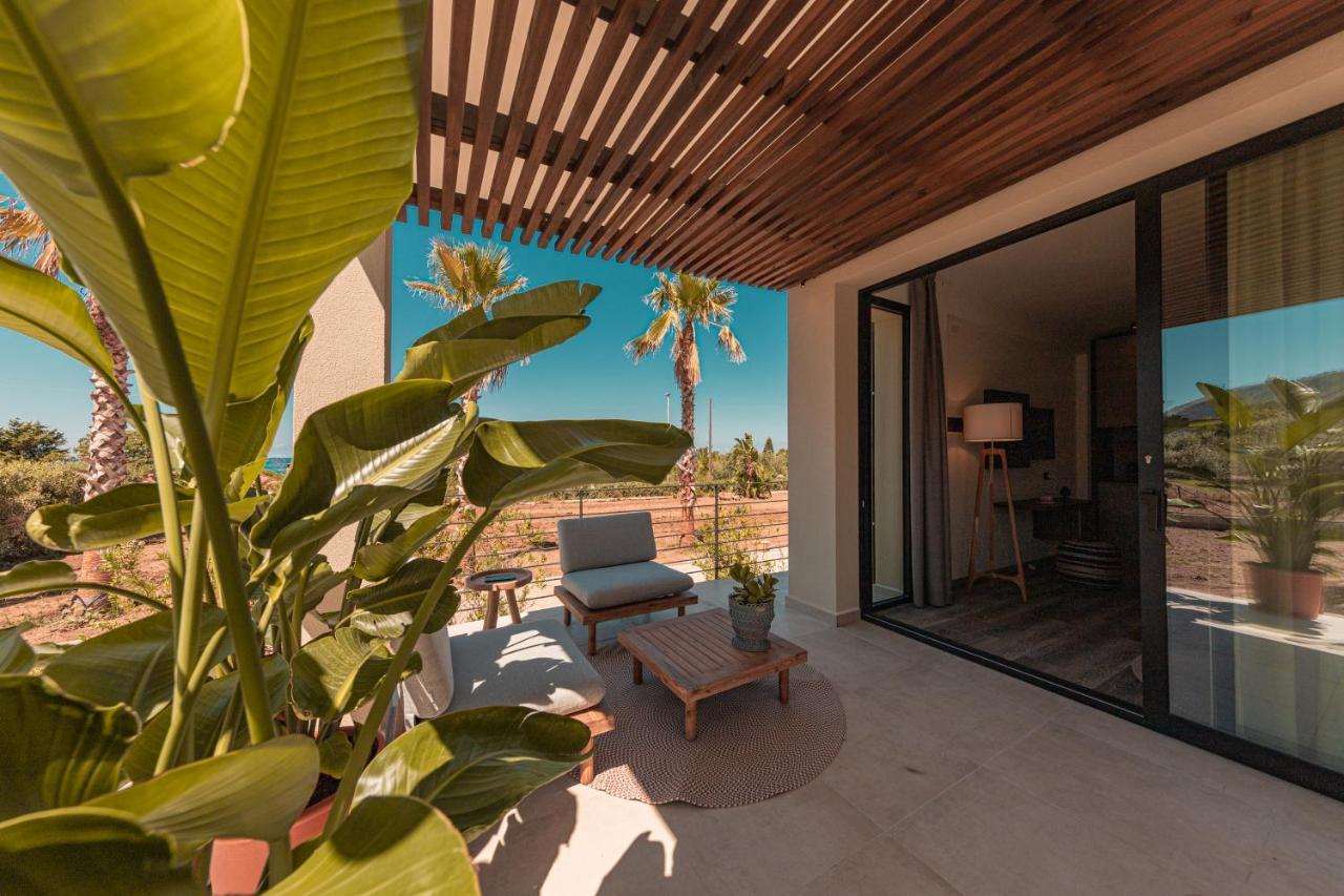 Insulae Resort Cefalù Εξωτερικό φωτογραφία