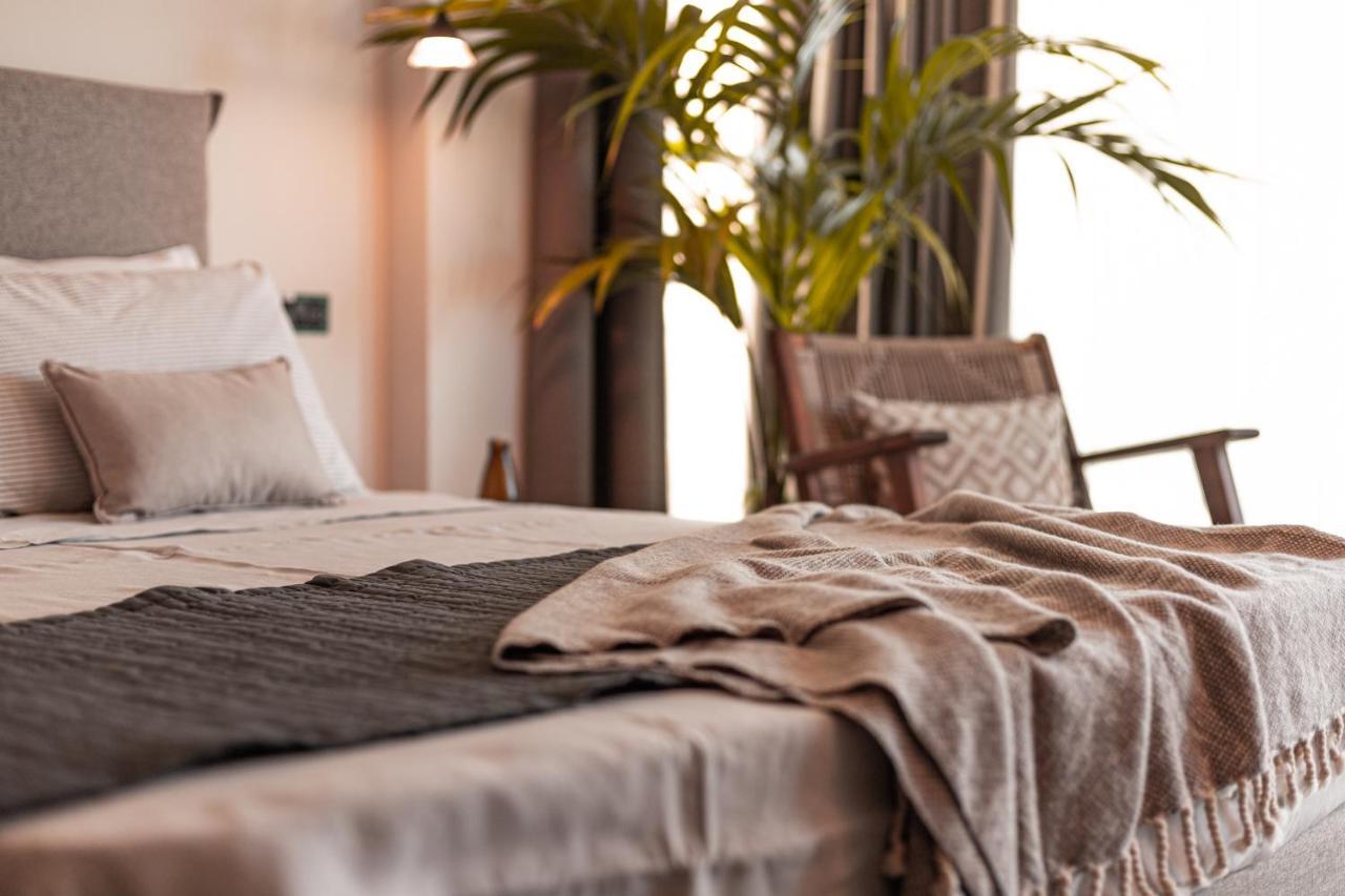Insulae Resort Cefalù Εξωτερικό φωτογραφία