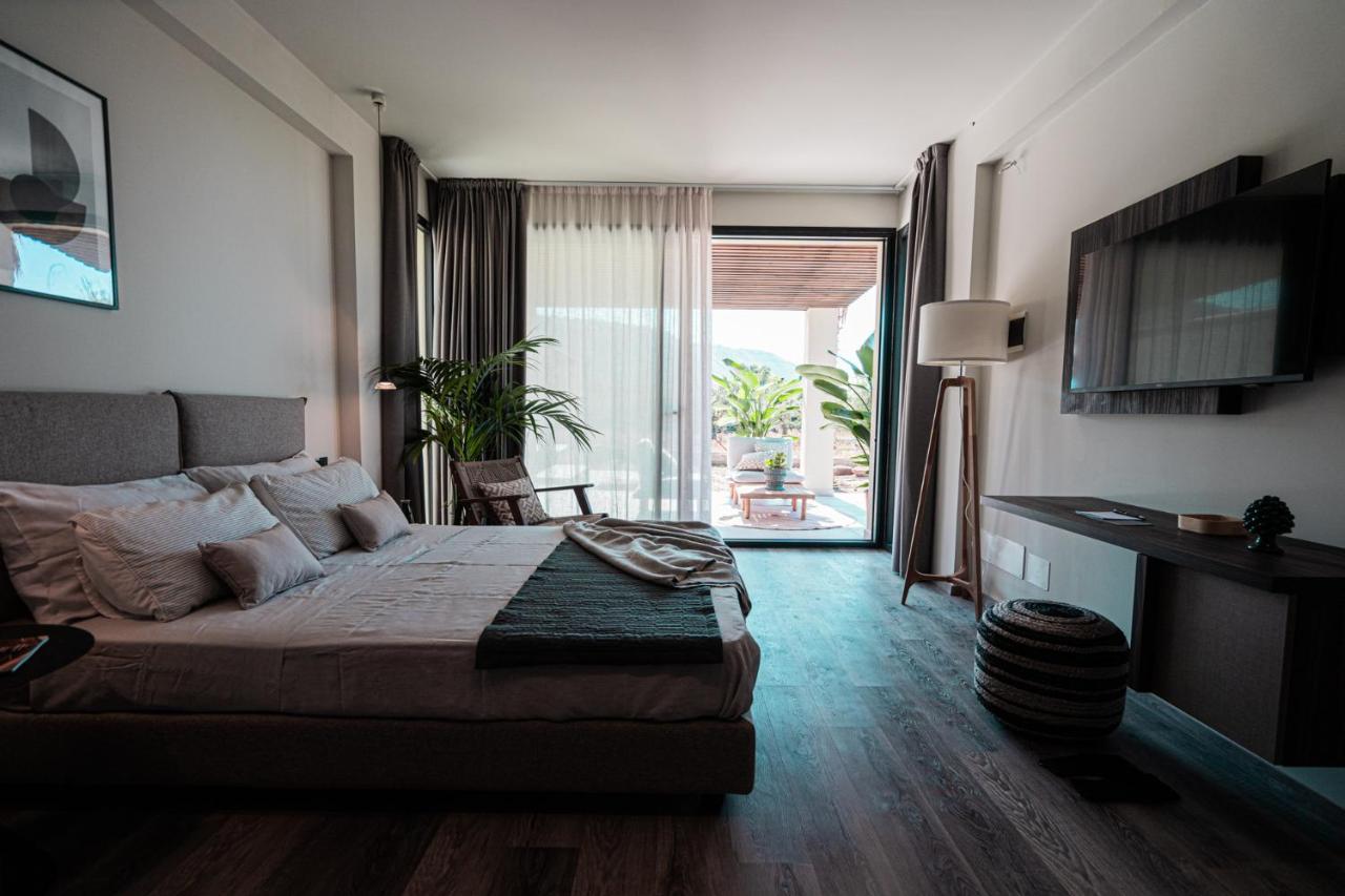 Insulae Resort Cefalù Εξωτερικό φωτογραφία