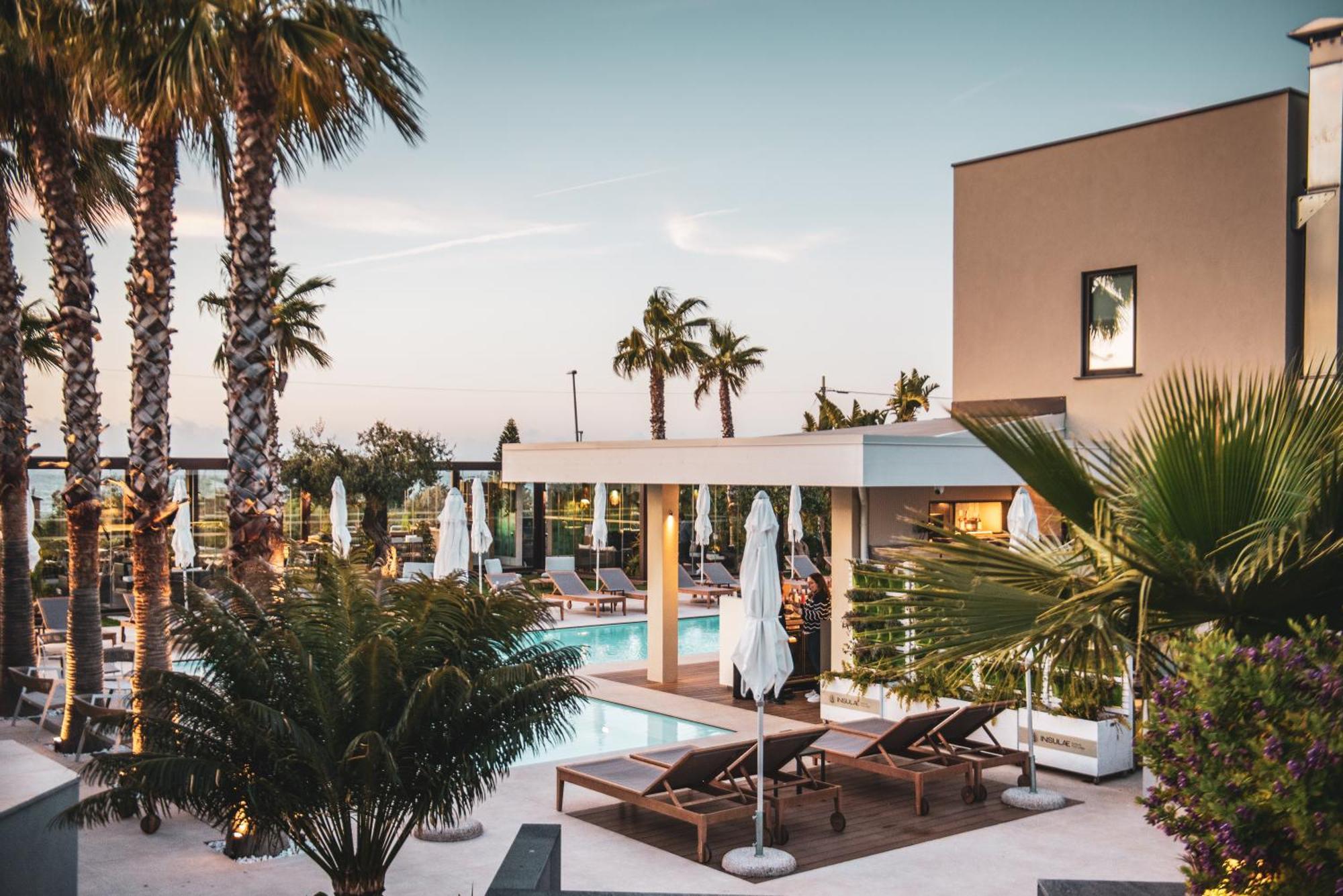 Insulae Resort Cefalù Εξωτερικό φωτογραφία