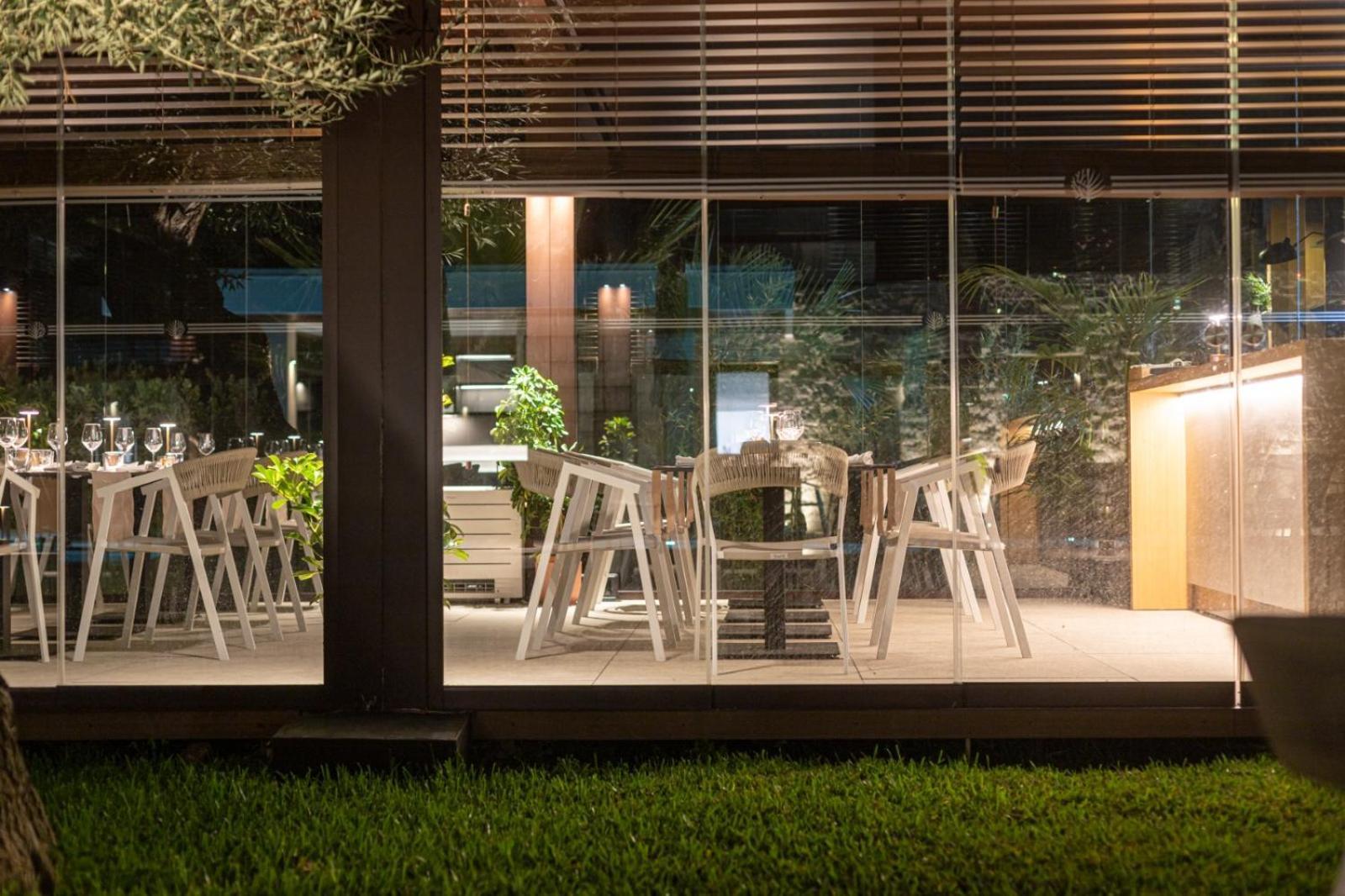 Insulae Resort Cefalù Εξωτερικό φωτογραφία