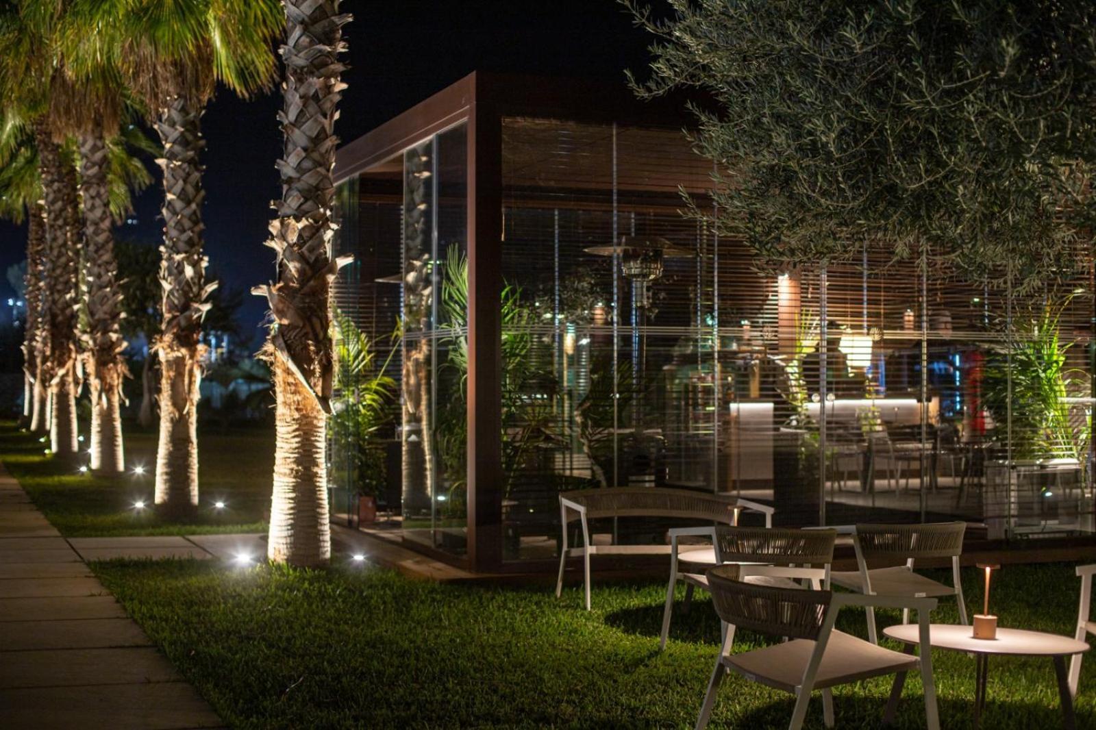 Insulae Resort Cefalù Εξωτερικό φωτογραφία
