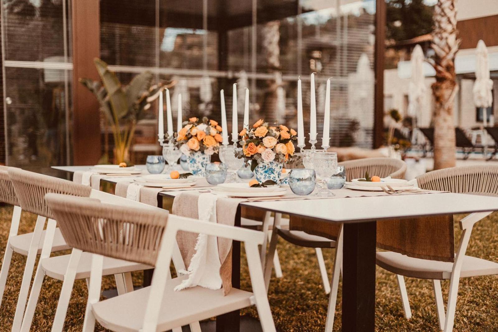 Insulae Resort Cefalù Εξωτερικό φωτογραφία