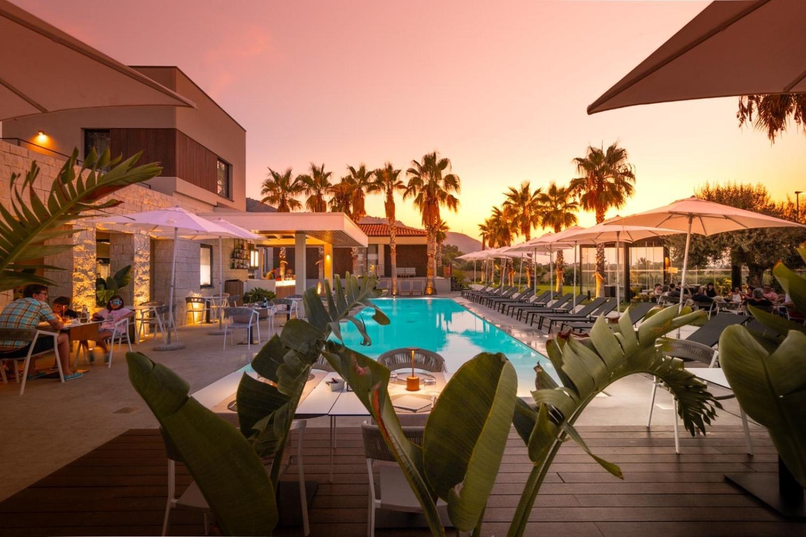 Insulae Resort Cefalù Εξωτερικό φωτογραφία