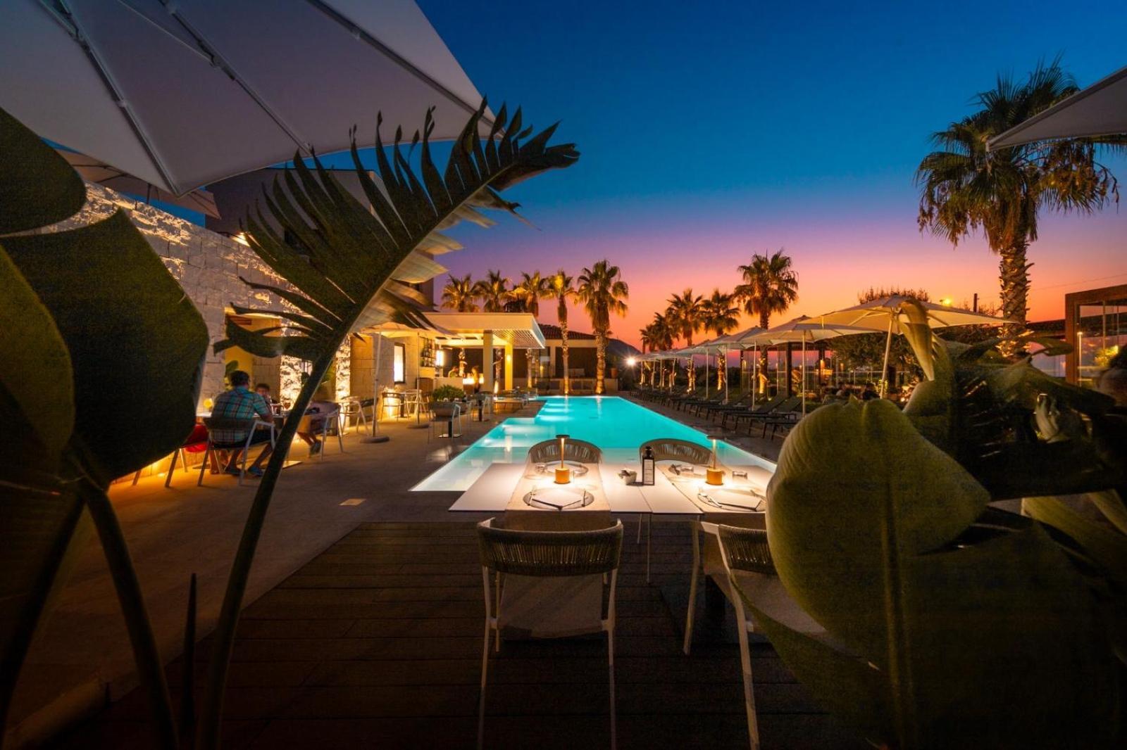 Insulae Resort Cefalù Εξωτερικό φωτογραφία