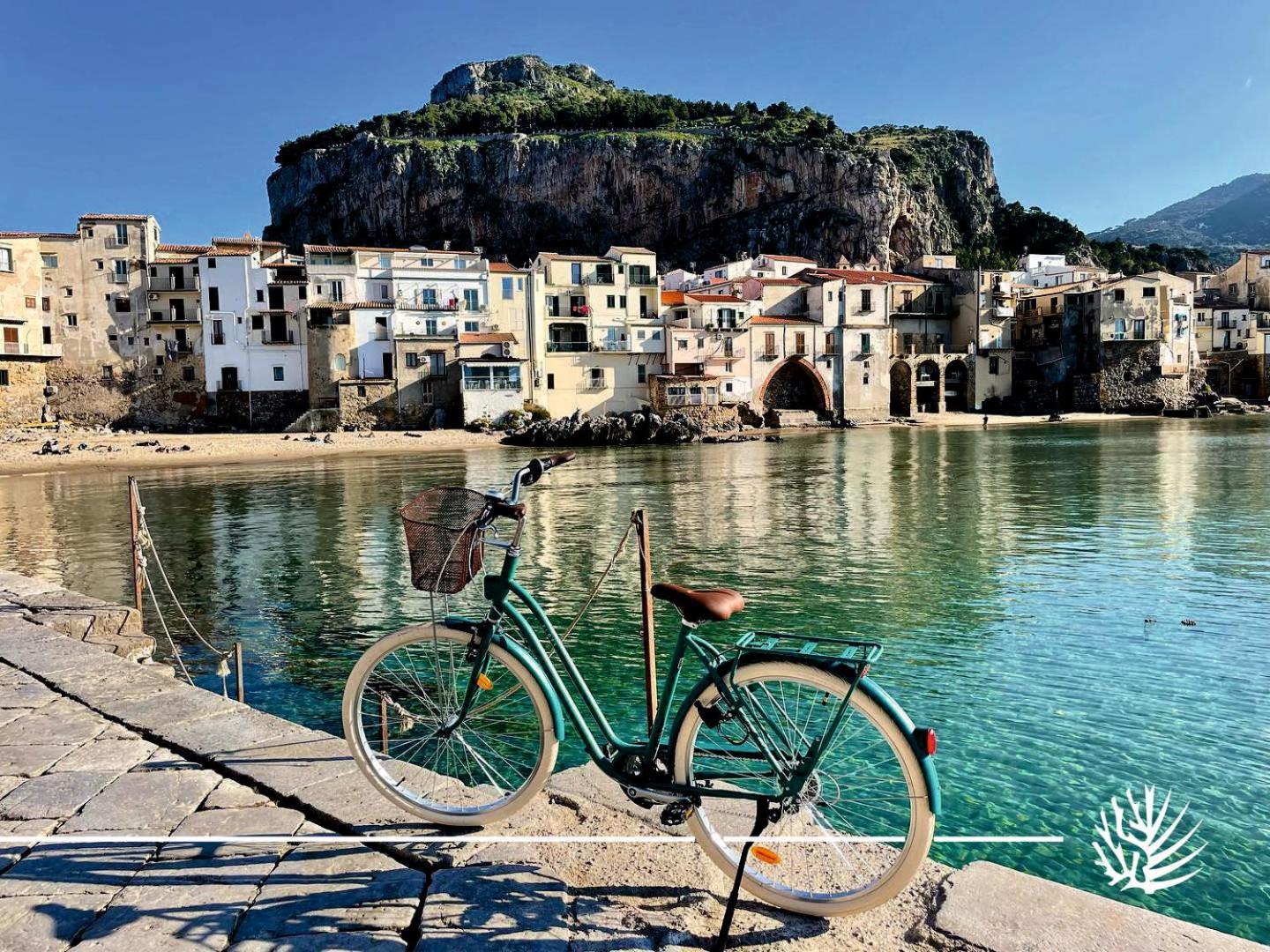 Insulae Resort Cefalù Εξωτερικό φωτογραφία
