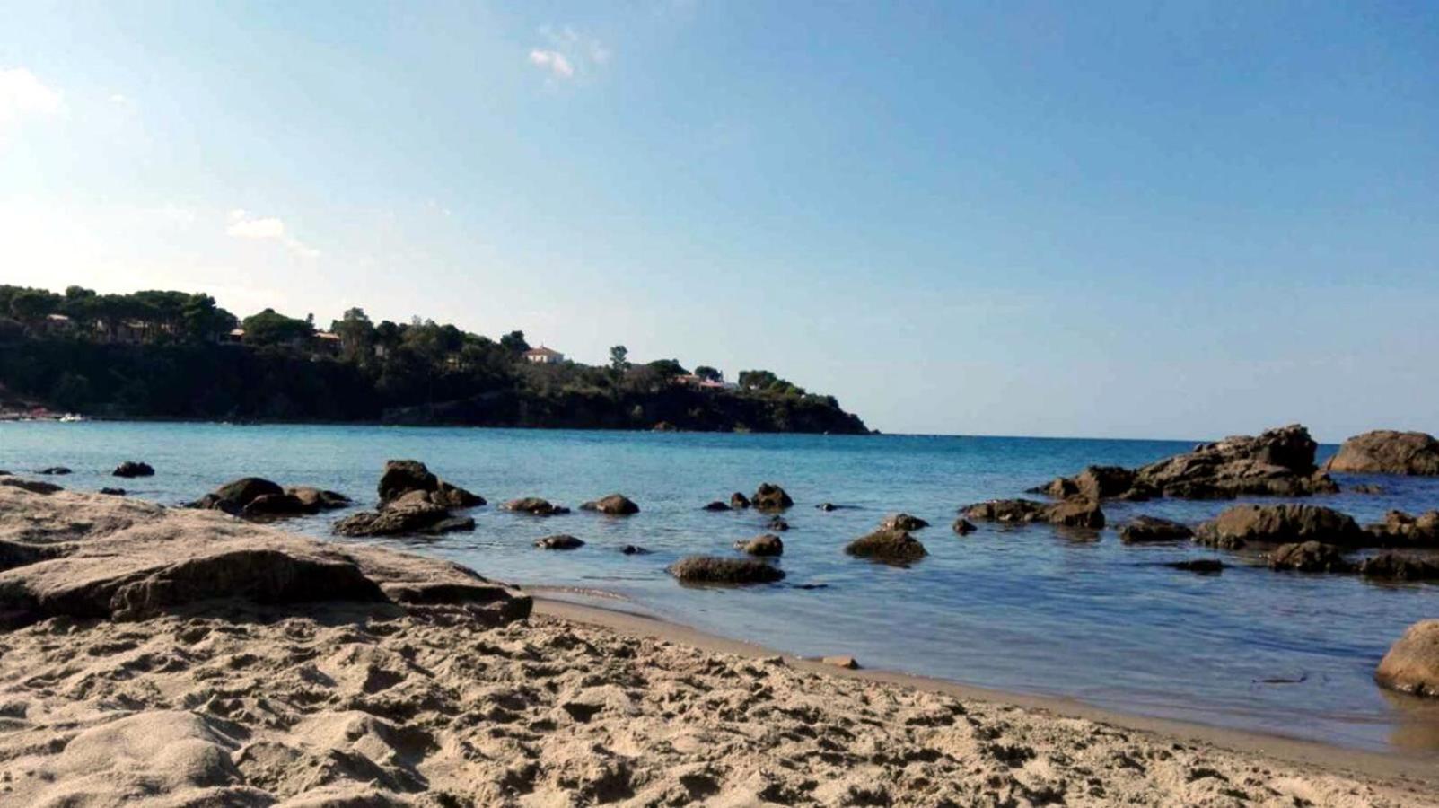 Insulae Resort Cefalù Εξωτερικό φωτογραφία