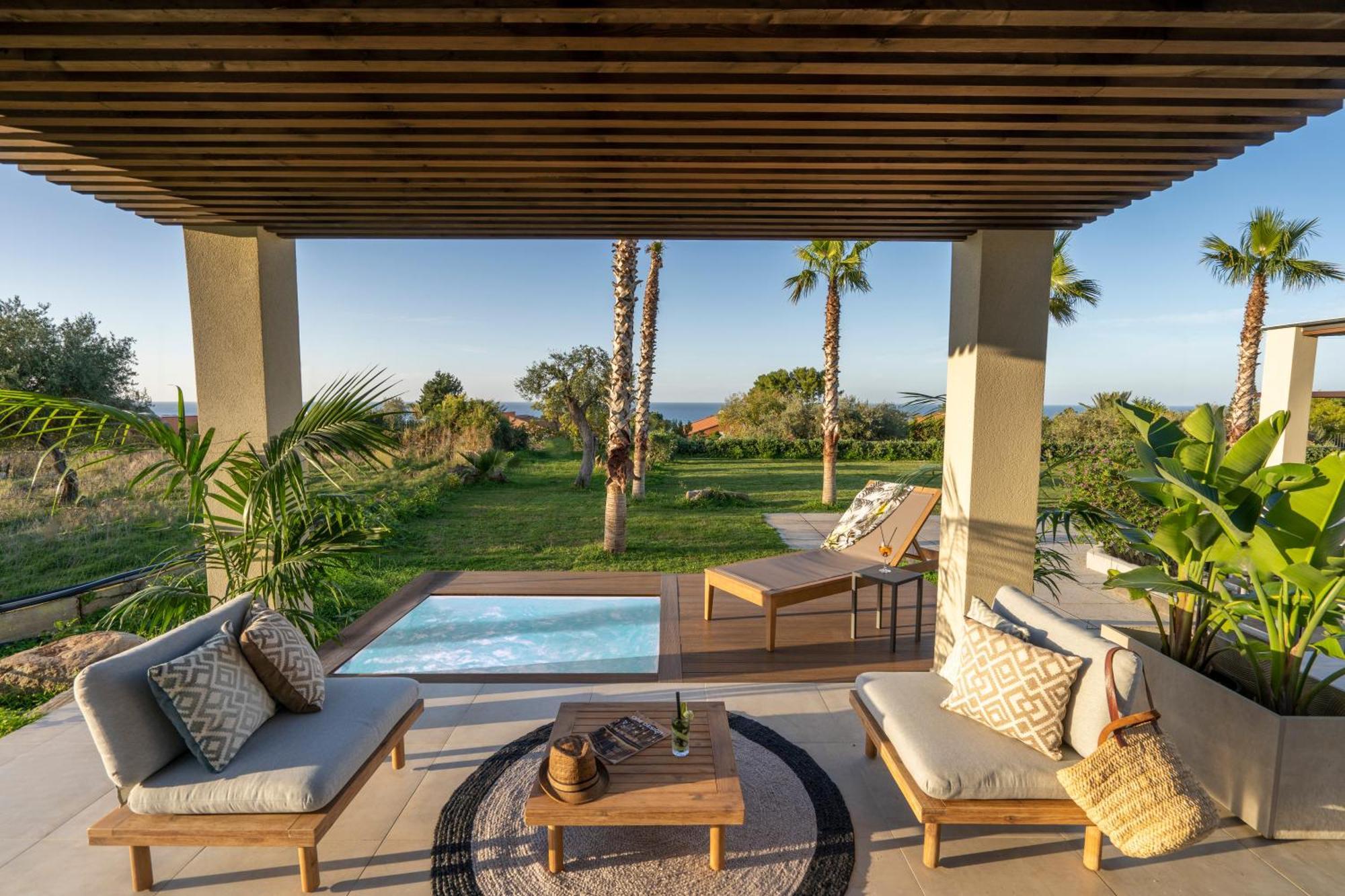 Insulae Resort Cefalù Εξωτερικό φωτογραφία
