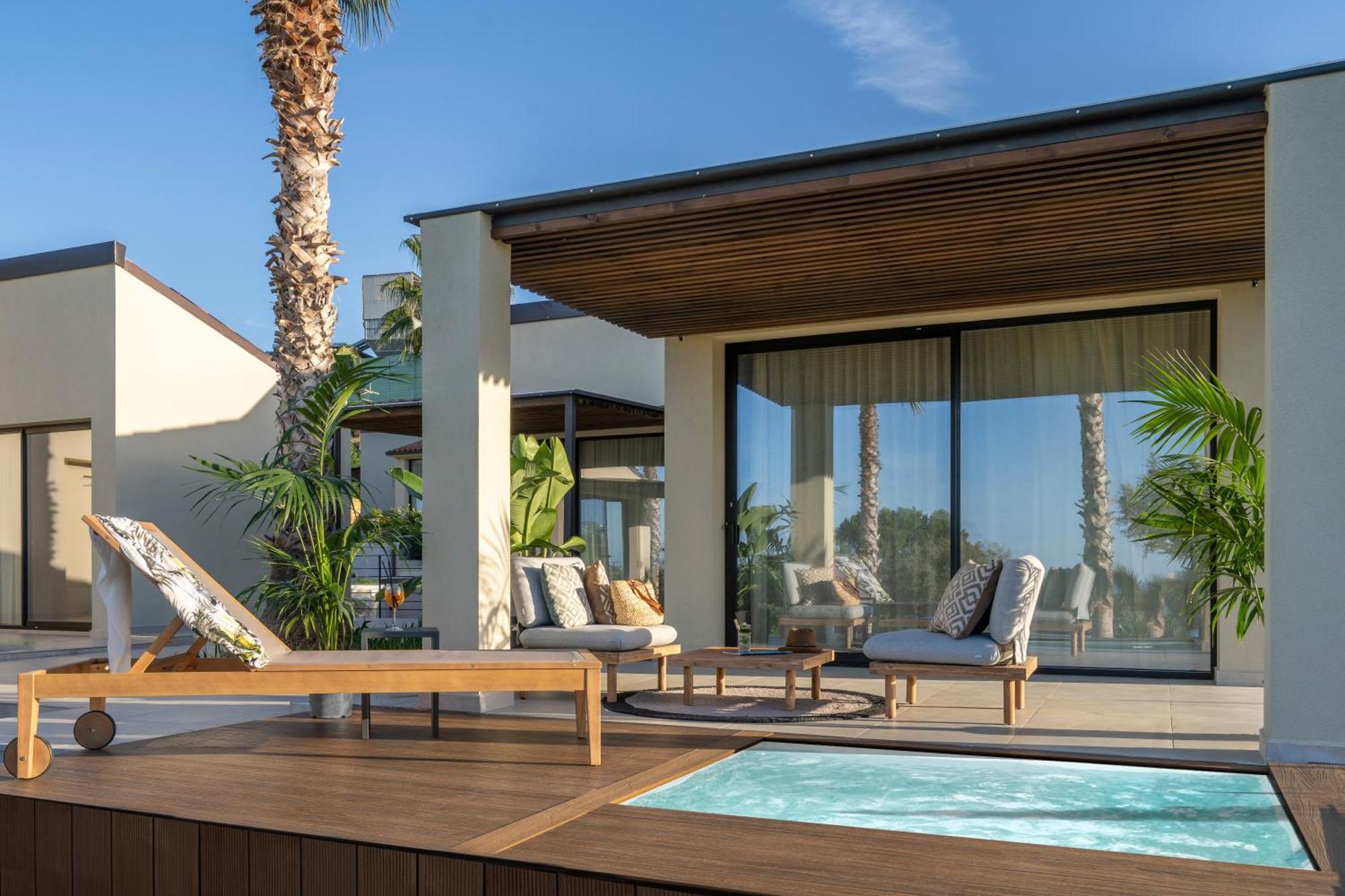 Insulae Resort Cefalù Εξωτερικό φωτογραφία