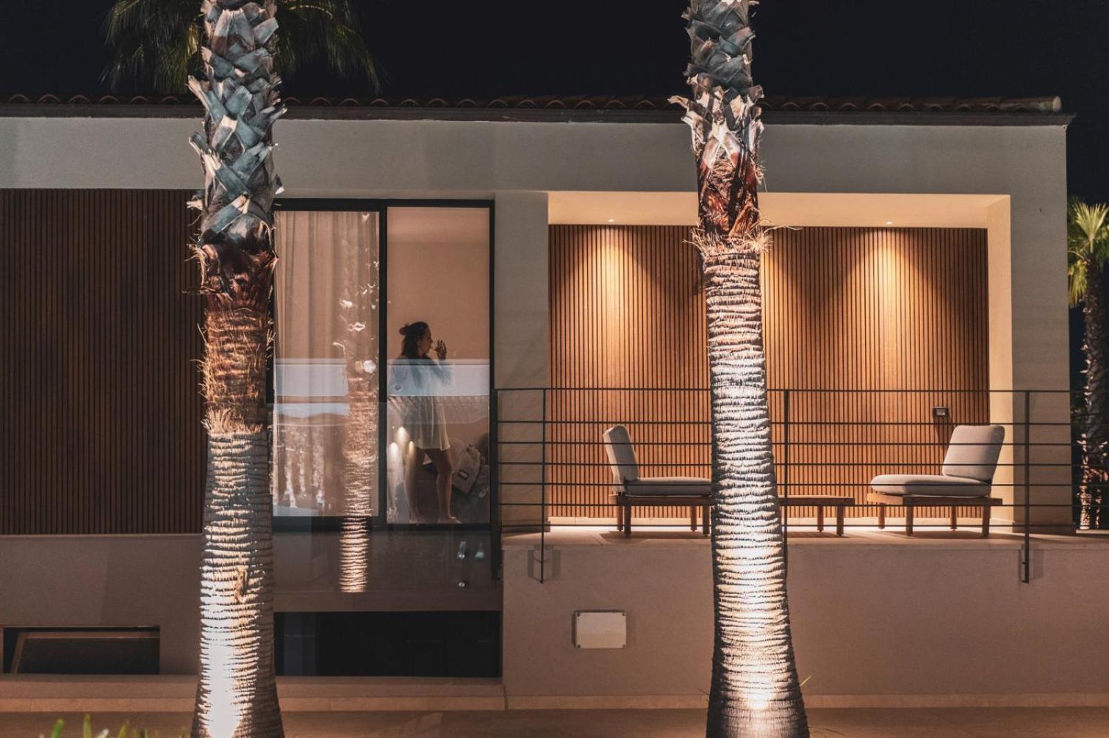 Insulae Resort Cefalù Εξωτερικό φωτογραφία
