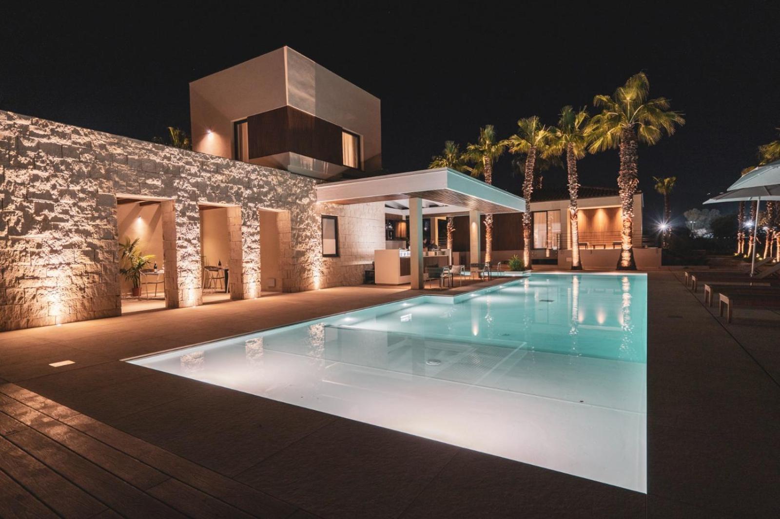 Insulae Resort Cefalù Εξωτερικό φωτογραφία