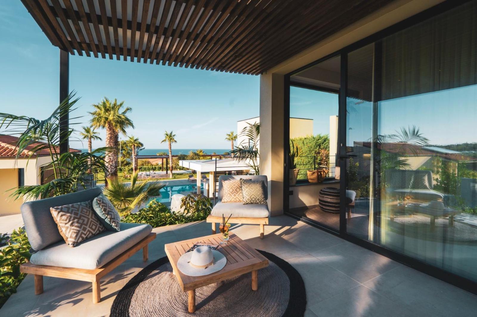 Insulae Resort Cefalù Εξωτερικό φωτογραφία