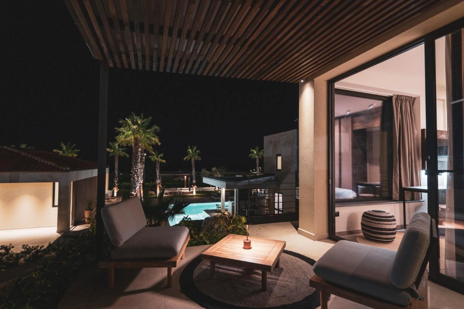 Insulae Resort Cefalù Εξωτερικό φωτογραφία