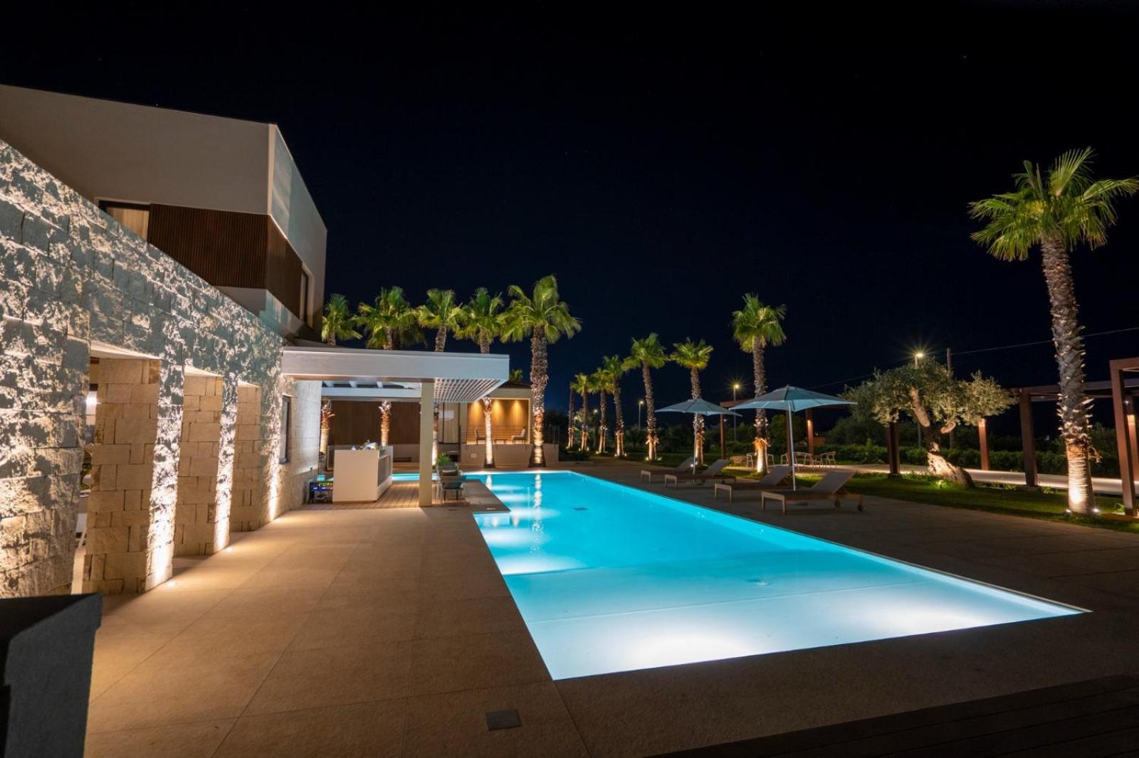 Insulae Resort Cefalù Εξωτερικό φωτογραφία