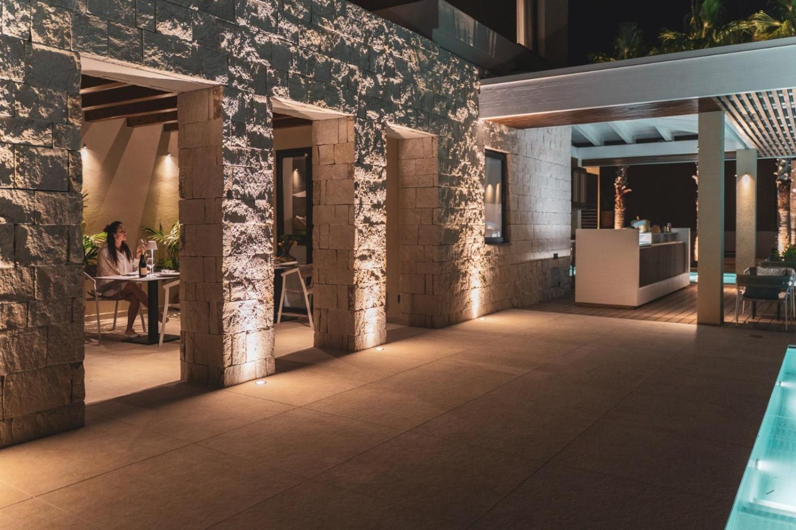 Insulae Resort Cefalù Εξωτερικό φωτογραφία