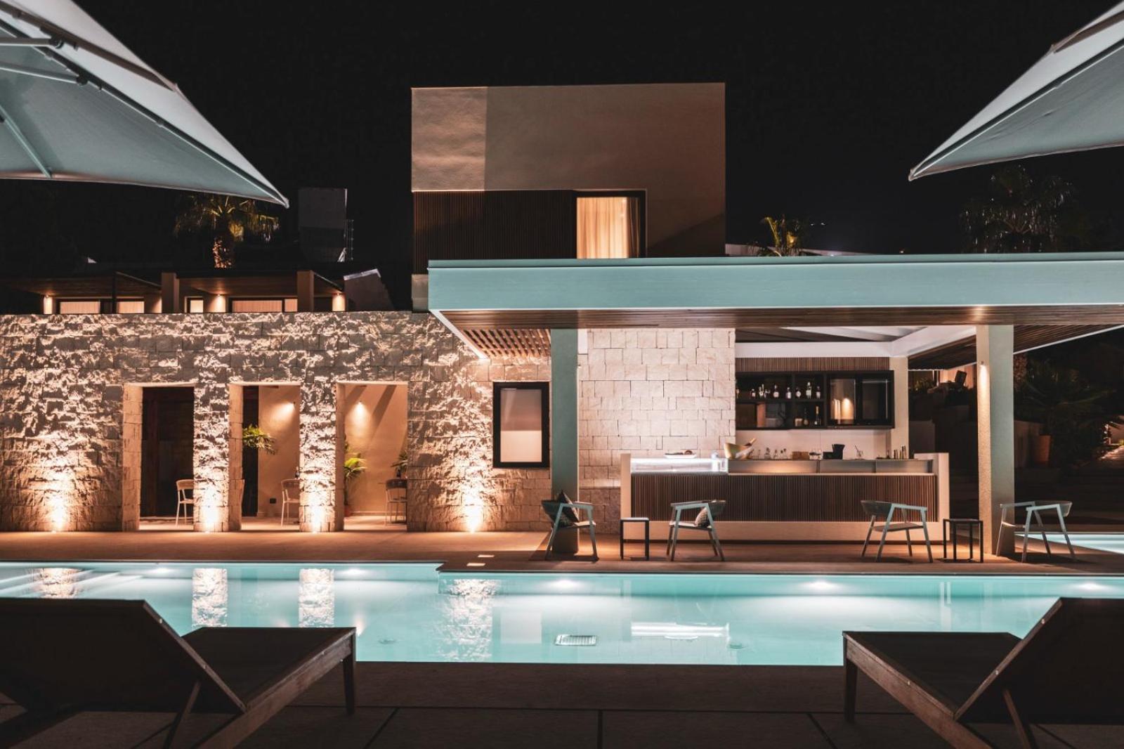 Insulae Resort Cefalù Εξωτερικό φωτογραφία