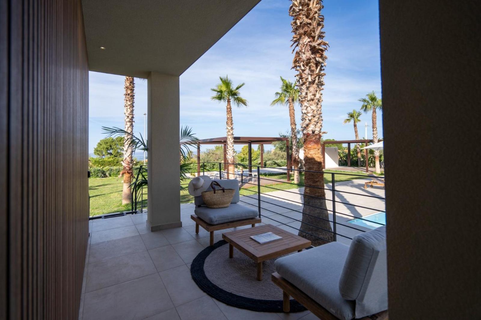Insulae Resort Cefalù Εξωτερικό φωτογραφία