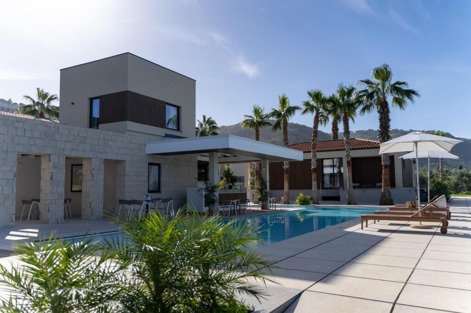 Insulae Resort Cefalù Εξωτερικό φωτογραφία
