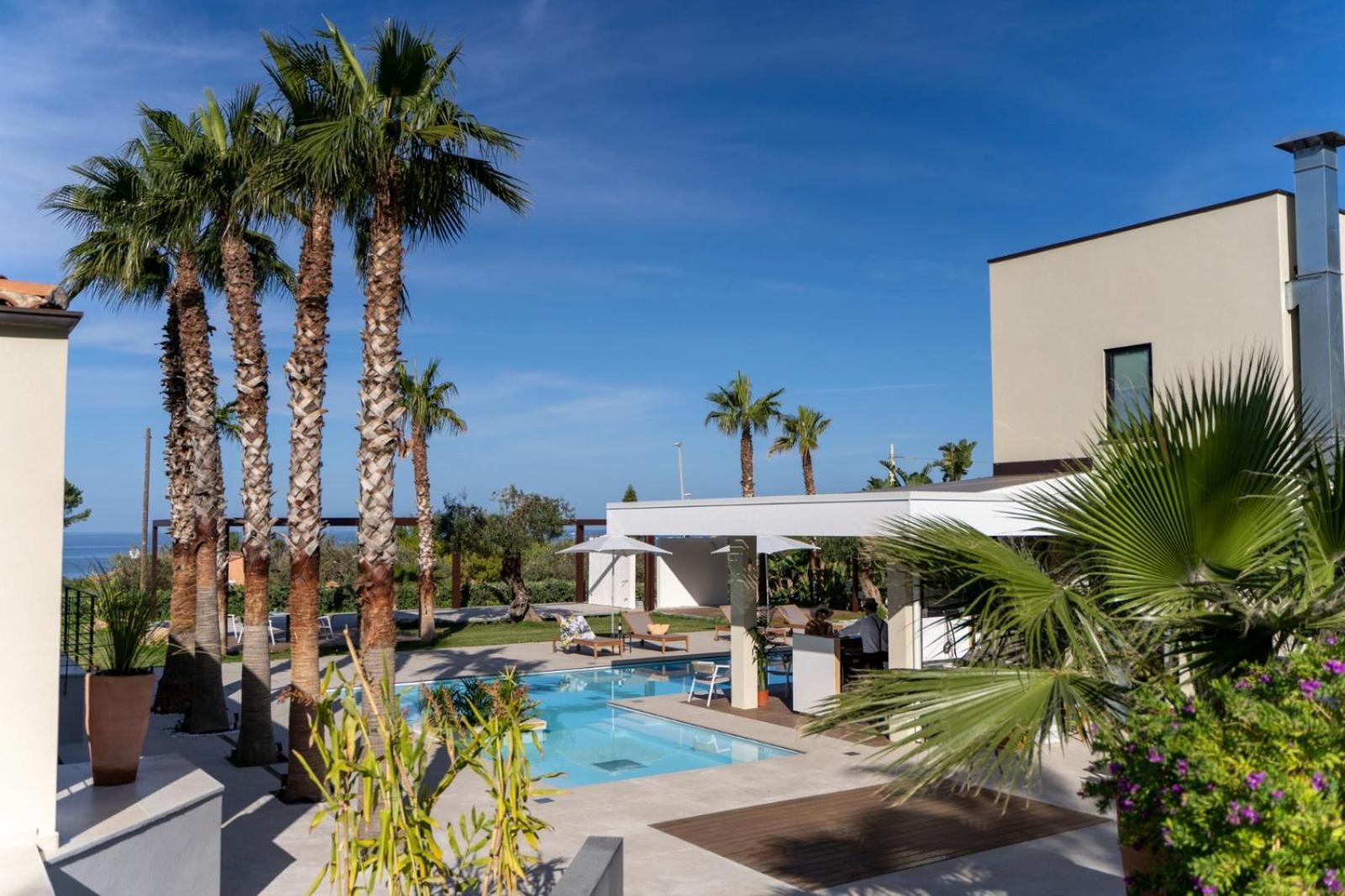 Insulae Resort Cefalù Εξωτερικό φωτογραφία
