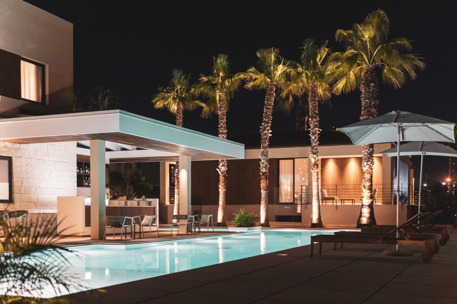Insulae Resort Cefalù Εξωτερικό φωτογραφία