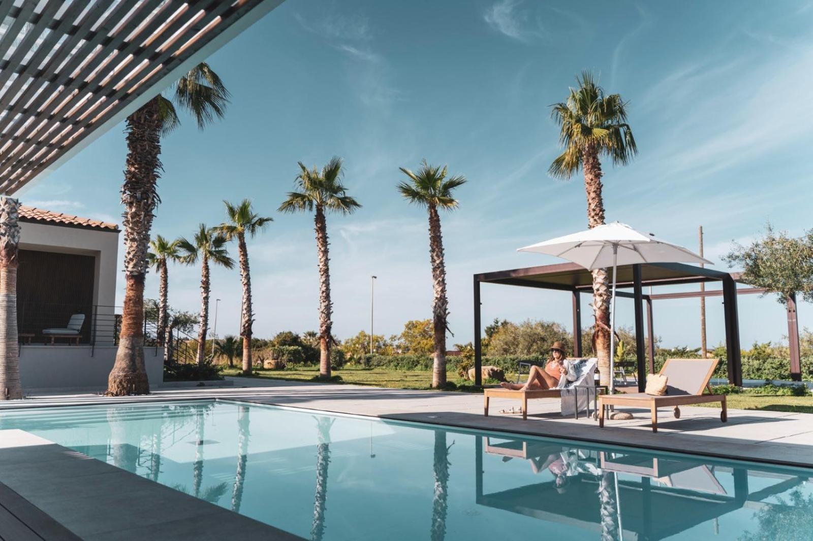 Insulae Resort Cefalù Εξωτερικό φωτογραφία