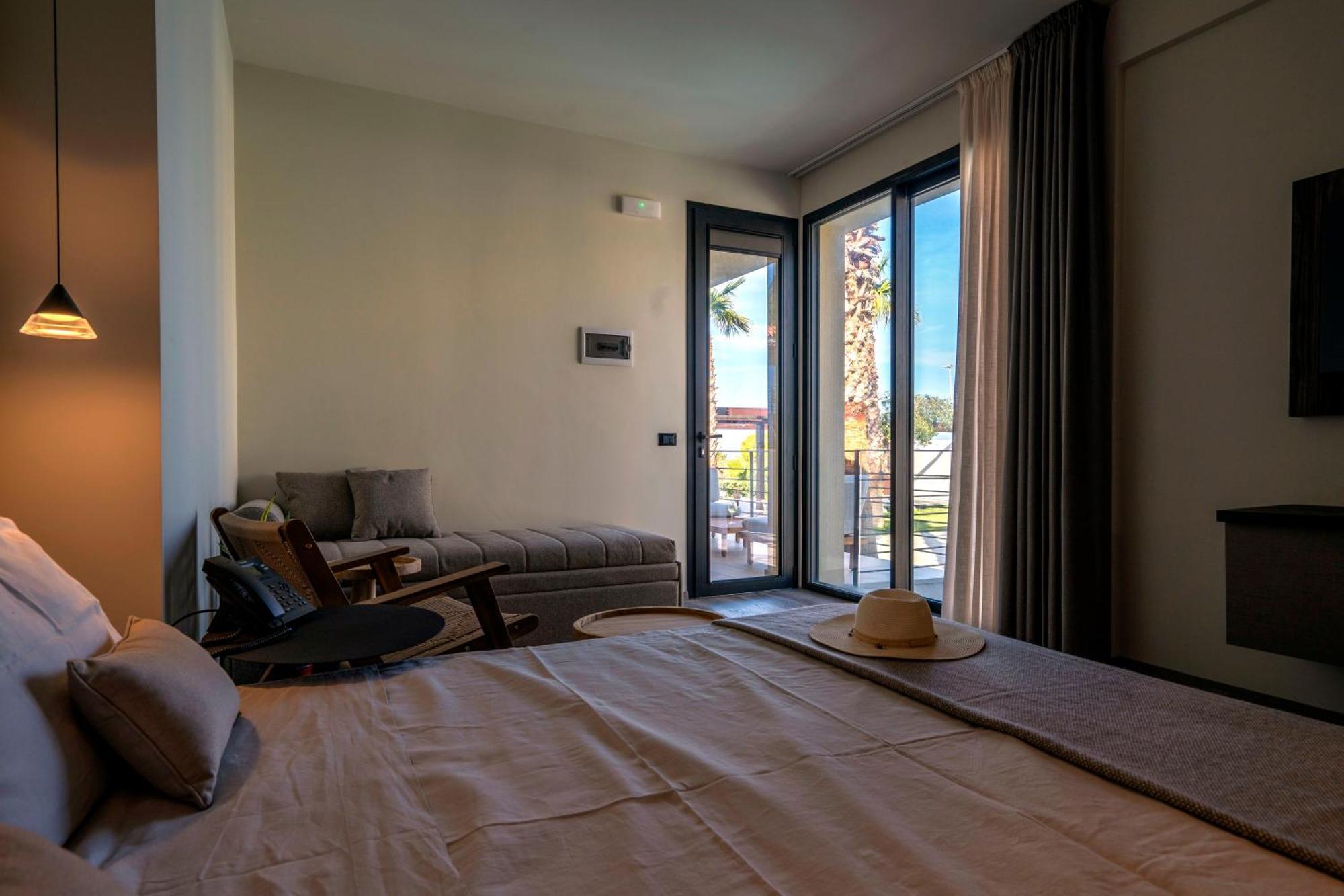 Insulae Resort Cefalù Εξωτερικό φωτογραφία