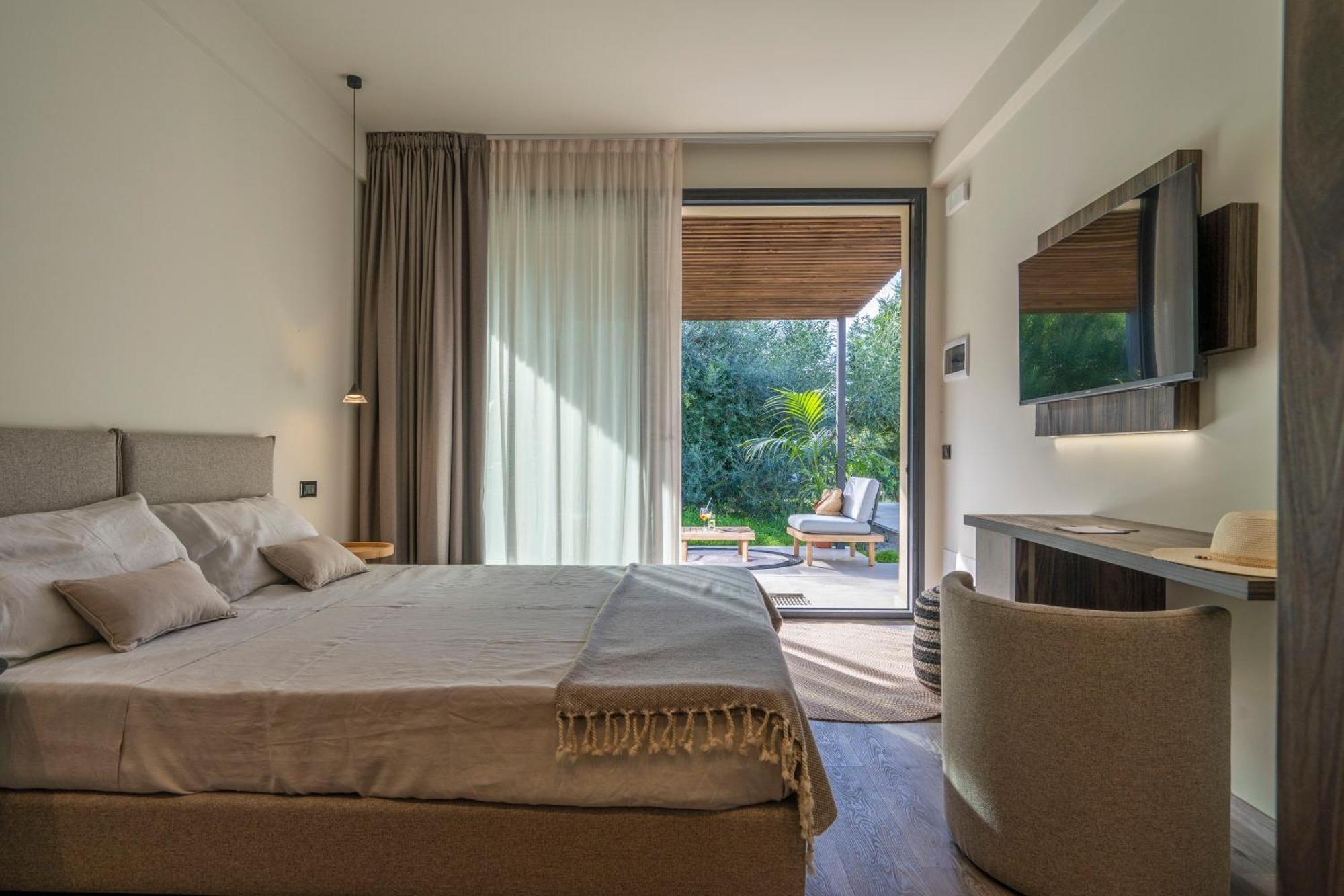 Insulae Resort Cefalù Εξωτερικό φωτογραφία
