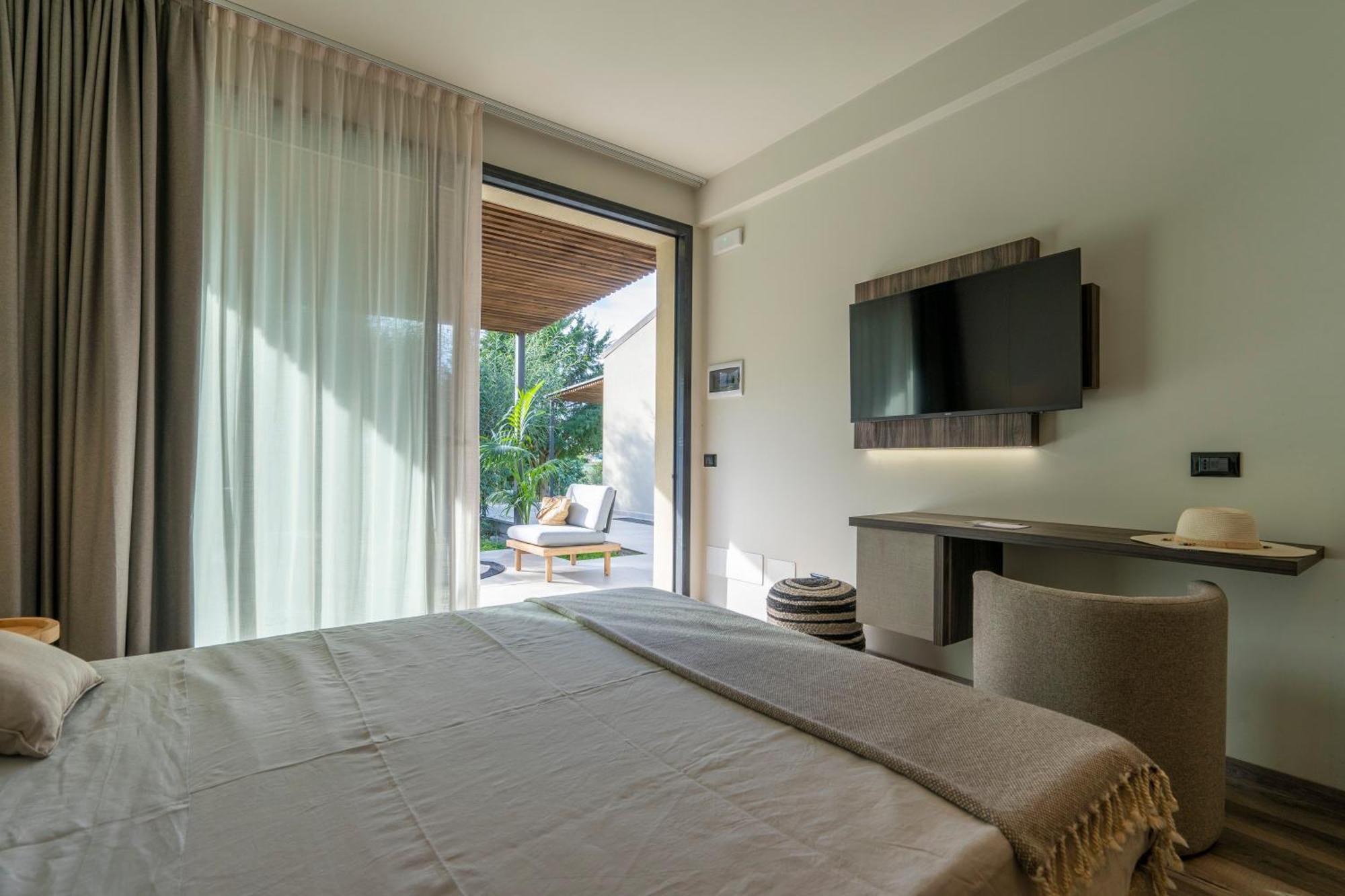 Insulae Resort Cefalù Εξωτερικό φωτογραφία