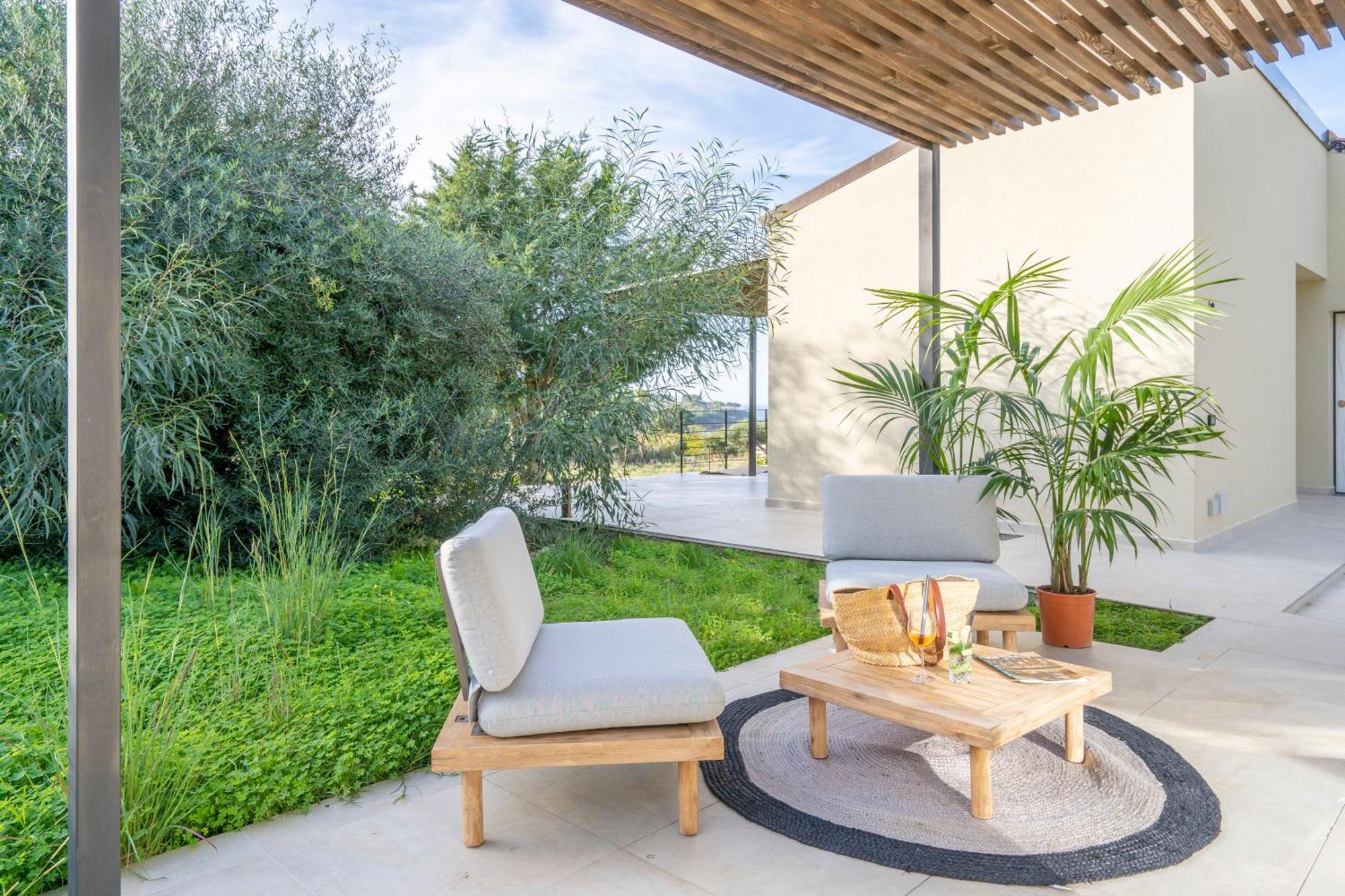 Insulae Resort Cefalù Εξωτερικό φωτογραφία